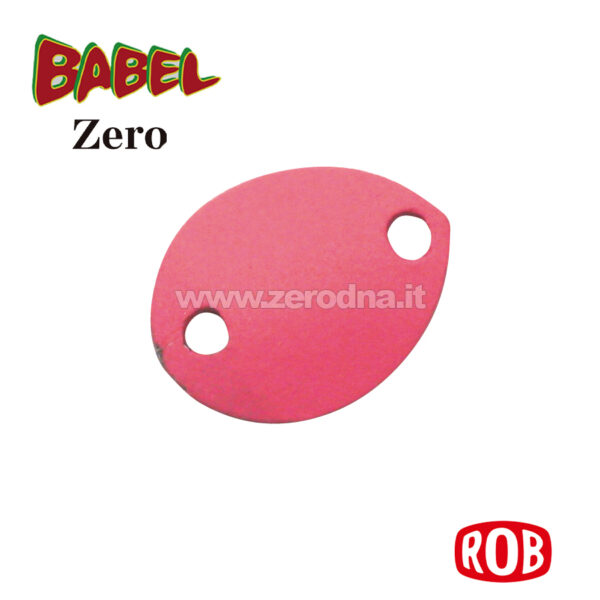 Rob Lure Babel Zero