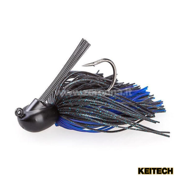 Keitech Model I Rubber Jig