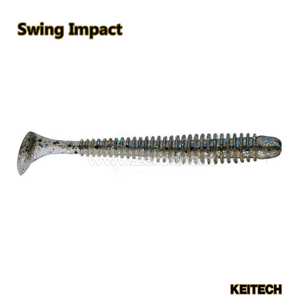 Keitech Swing Impact