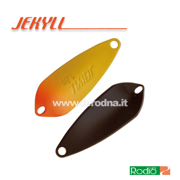 Rodio Craft Jekyll