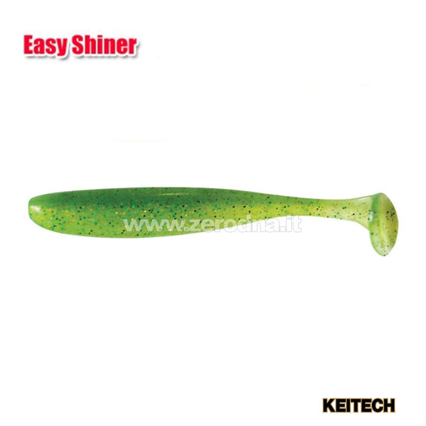 Keitech Easy Shiner