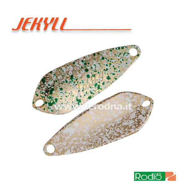Rodio Craft Jekyll