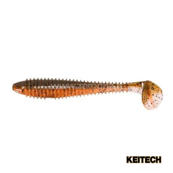 Keitech Fat Swing Impact