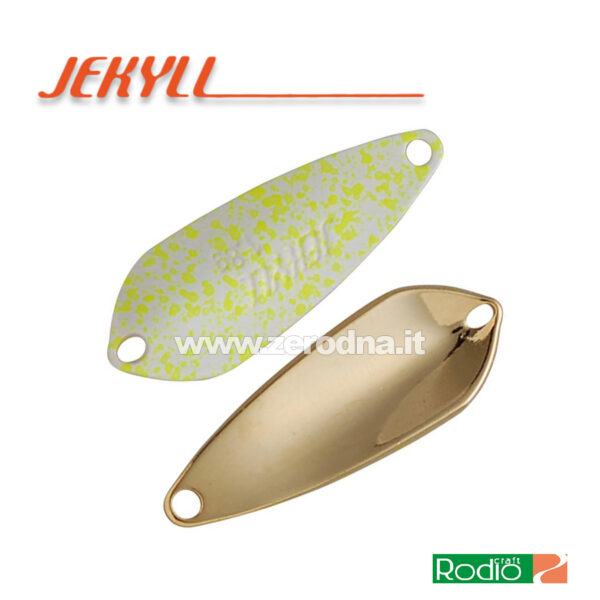 Rodio Craft Jekyll