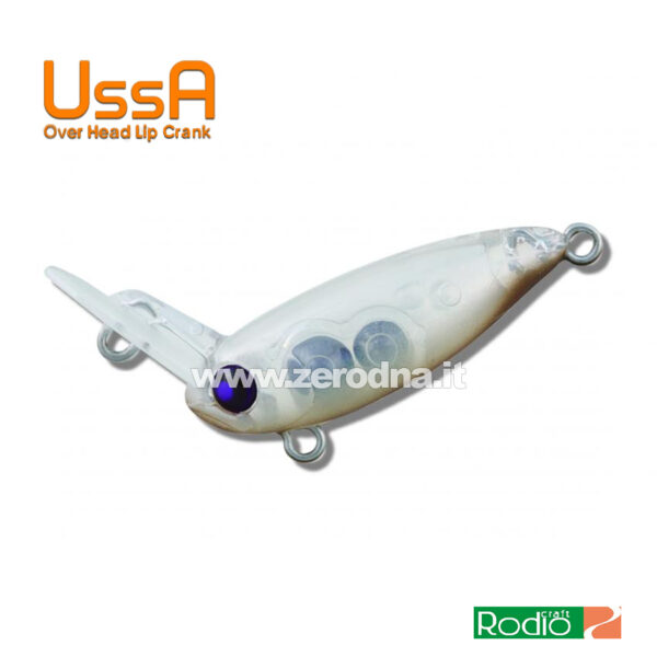 Rodio Craft Ussa