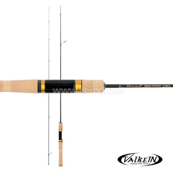 Valkein Dainsleif 510 CL Raise Wizard