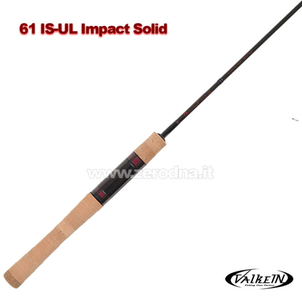 ValkeIN Dainsleif 61 IS-UL Impact Solid