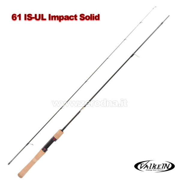 ValkeIN Dainsleif 61 IS-UL Impact Solid