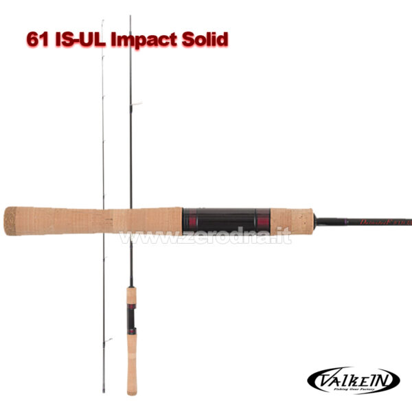 ValkeIN Dainsleif 61 IS-UL Impact Solid
