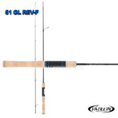 ValkeIN Dainsleif 61 GL Rev-F