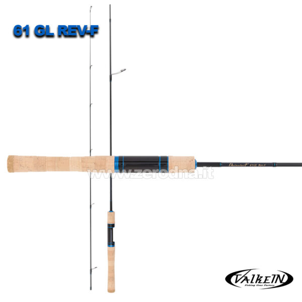 ValkeIN Dainsleif 61 GL Rev-F