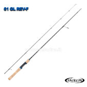 ValkeIN Dainsleif 61 GL Rev-F