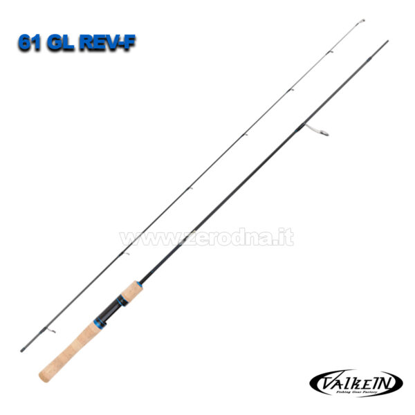 ValkeIN Dainsleif 61 GL Rev-F