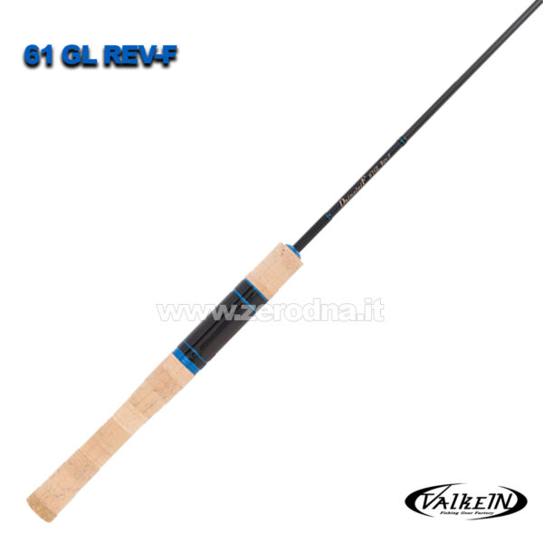 ValkeIN Dainsleif 61 GL Rev-F