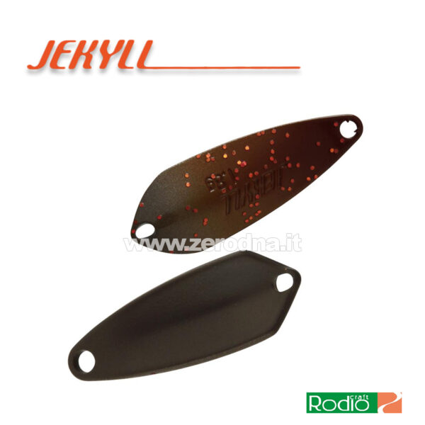 Rodio Craft Jekyll