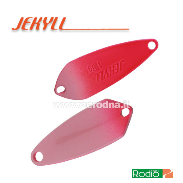 Rodio Craft Jekyll