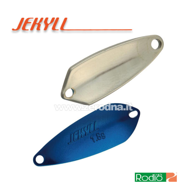 Rodio Craft Jekyll