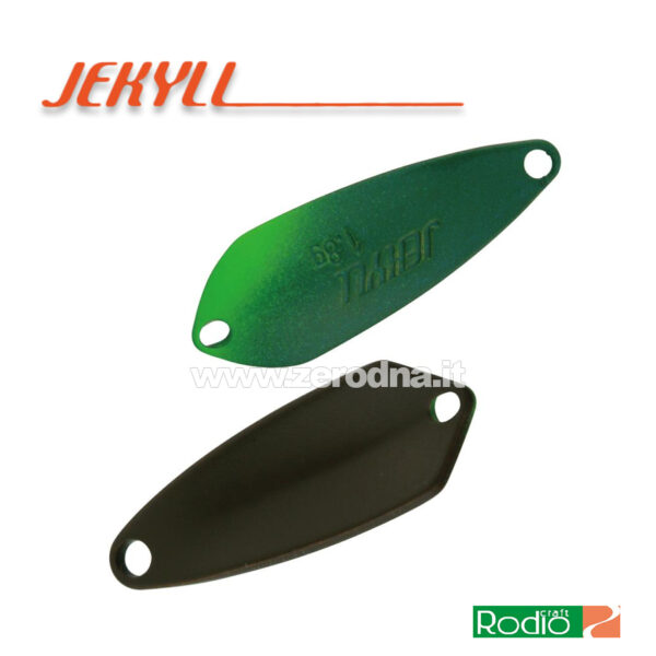 Rodio Craft Jekyll