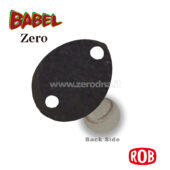 Rob Lure Babel Zero