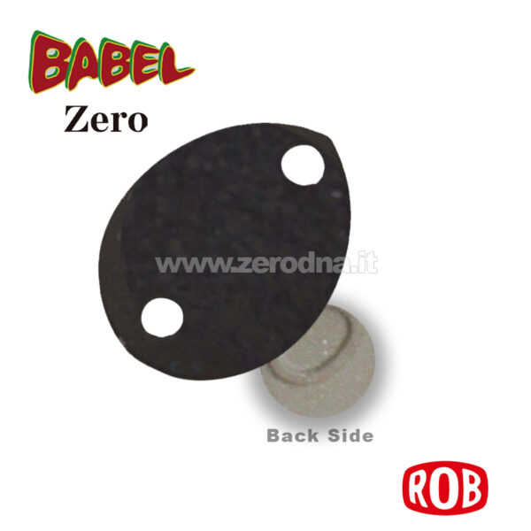 Rob Lure Babel Zero