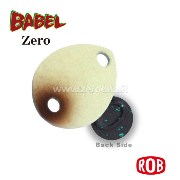 Rob Lure Babel Zero