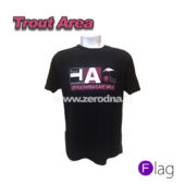 Shimano x Flag T-Shirt Trout Area