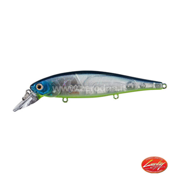 Lucky Craft Pointer 100 H3 Sp