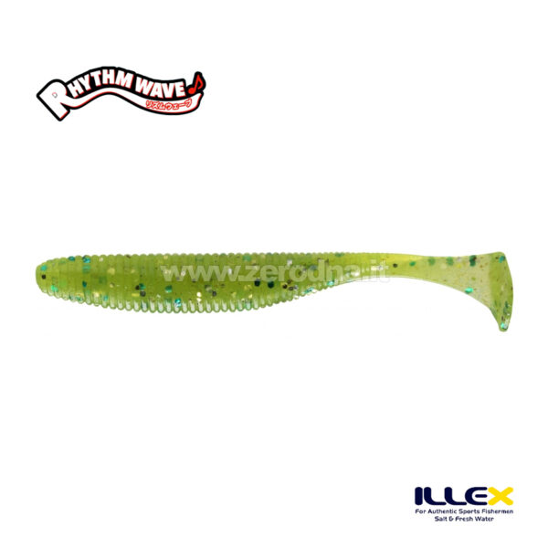 Illex Rhythm Wave