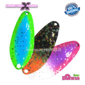 Antem Dohna ZeroDna Ltd Series