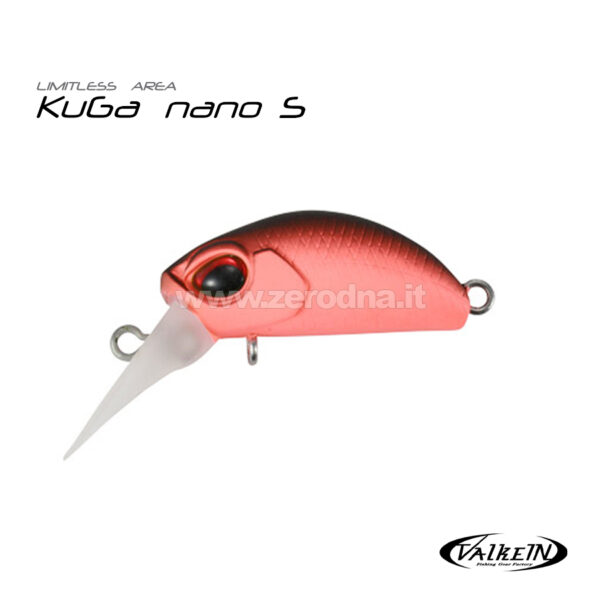 Valkein Kuga Nano S - M107