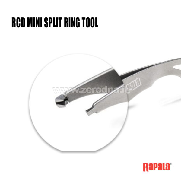 Rapala Mini Split Ring Tool