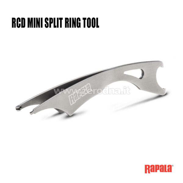 Rapala Mini Split Ring Tool