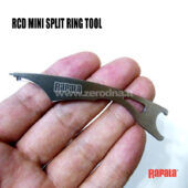 Rapala Mini Split Ring Tool