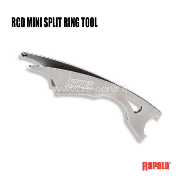 Rapala Mini Split Ring Tool