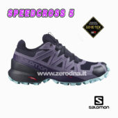 Salomon Speedcross 5 Gtx W