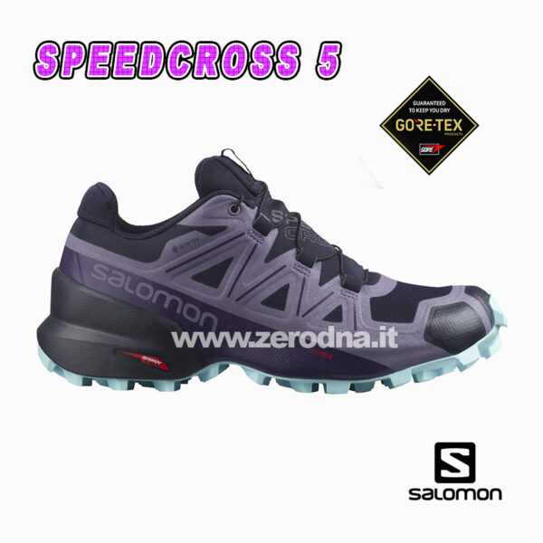 Salomon Speedcross 5 Gtx W