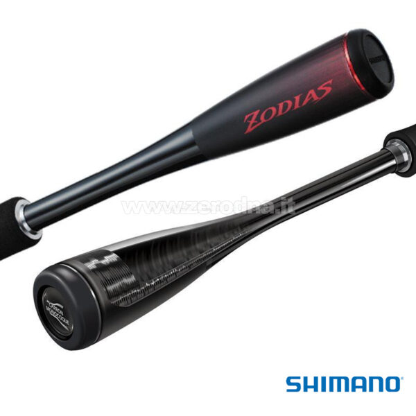 Shimano Zodias Spinning 2020