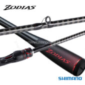 Shimano Zodias Spinning 2020