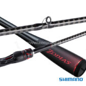 Shimano Zodias Casting 2020