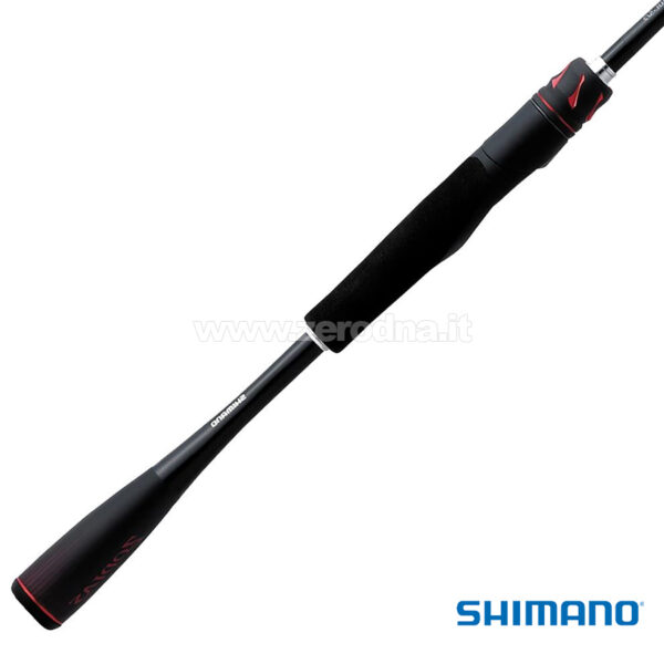 Shimano Zodias Spinning 2020