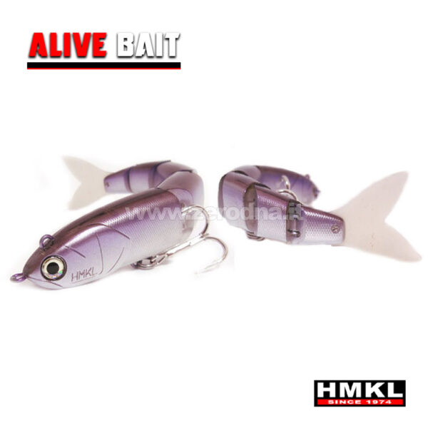 Hmkl Alive Bait SS & SP