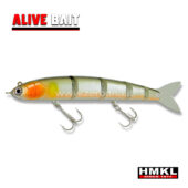 Hmkl Alive Bait SS & SP