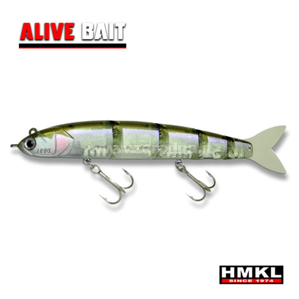 Hmkl Alive Bait SS & SP
