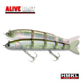 Hmkl Alive Bait SS & SP