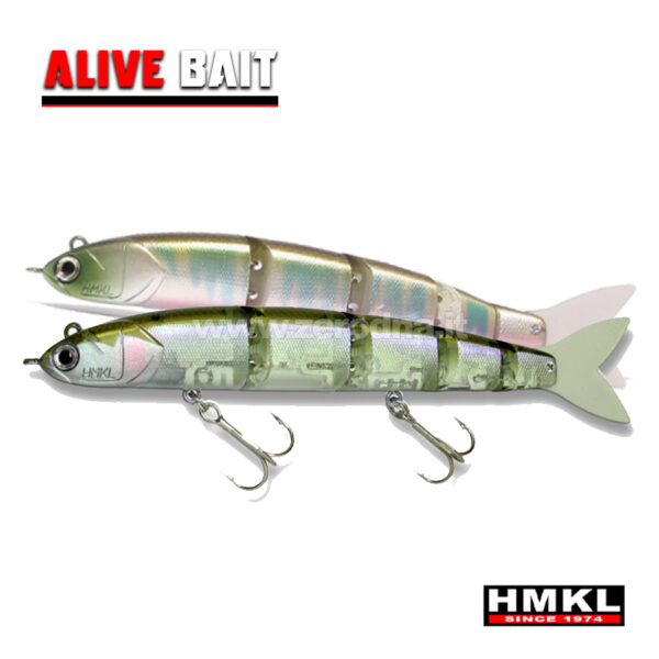 Hmkl Alive Bait SS & SP