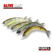 Hmkl Alive Bait SS & SP