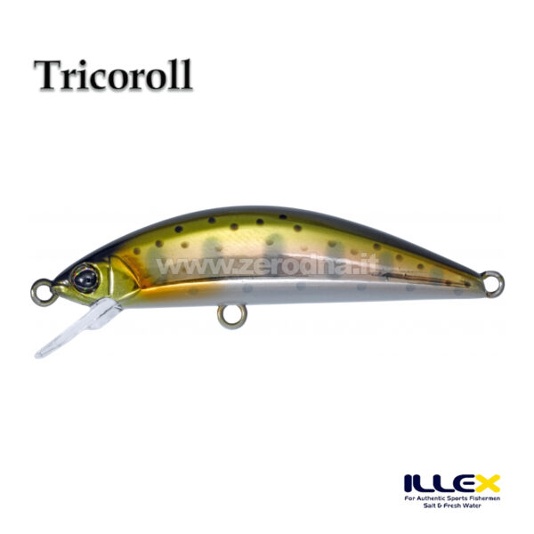 Illex Tricoroll