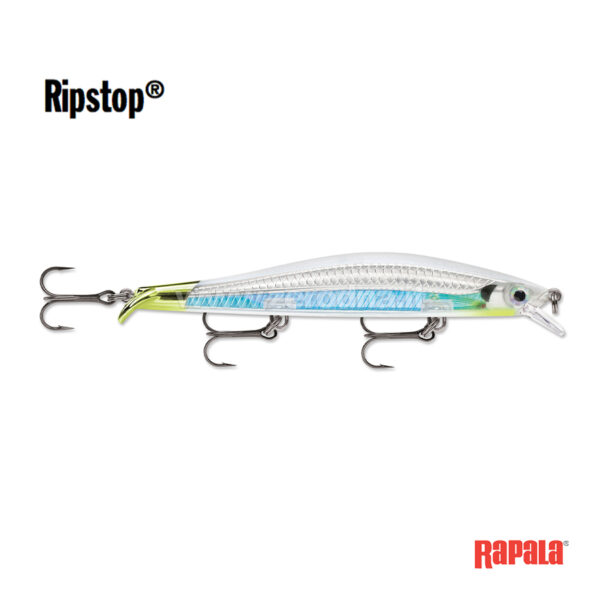 Rapala Ripstop Minnow - As