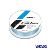Varivas Avani Light Game PE X4