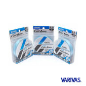 Varivas Avani Light Game PE X4